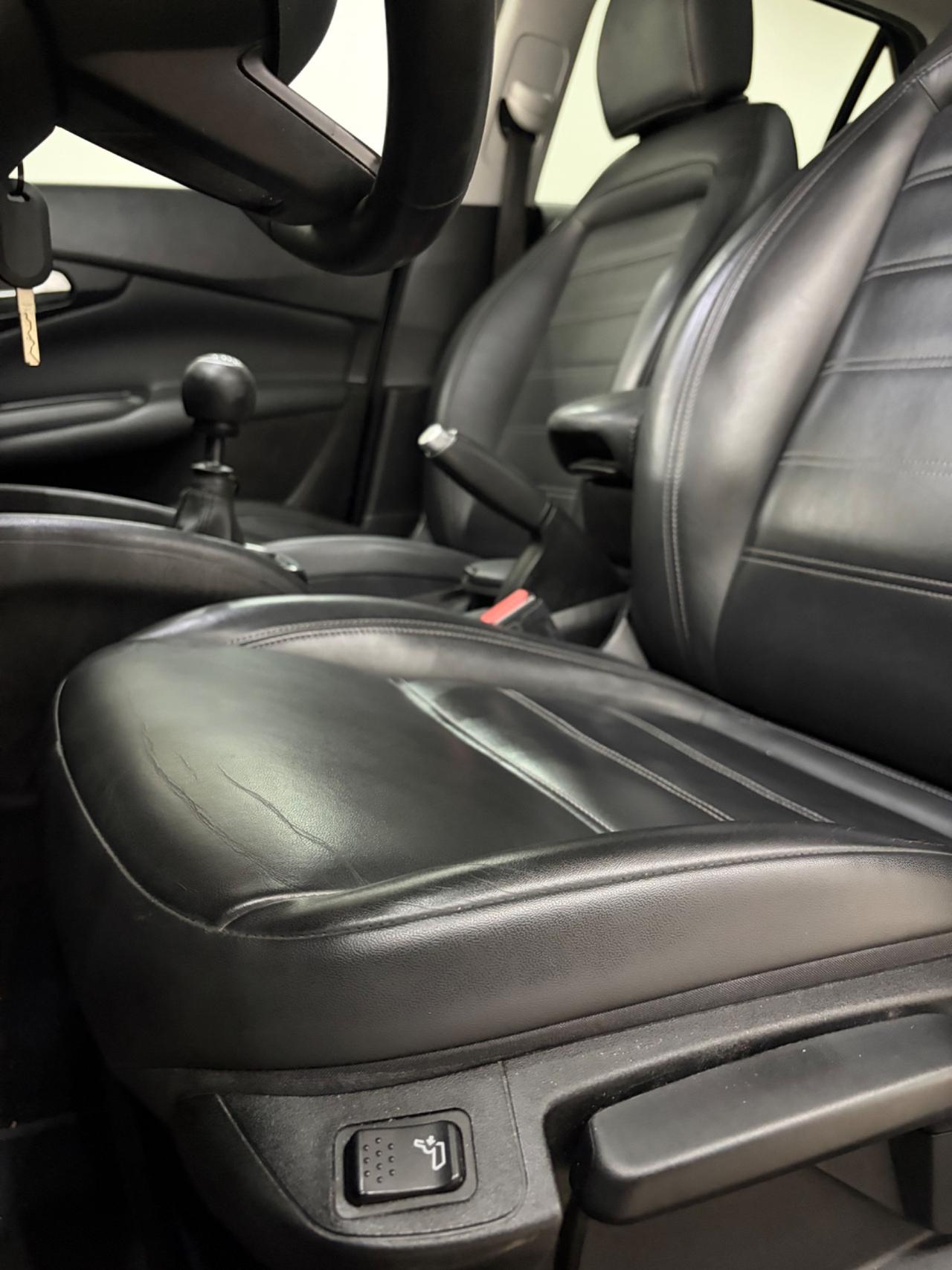 Fiat Tipo 1.6 Mjt S&S SW Lounge