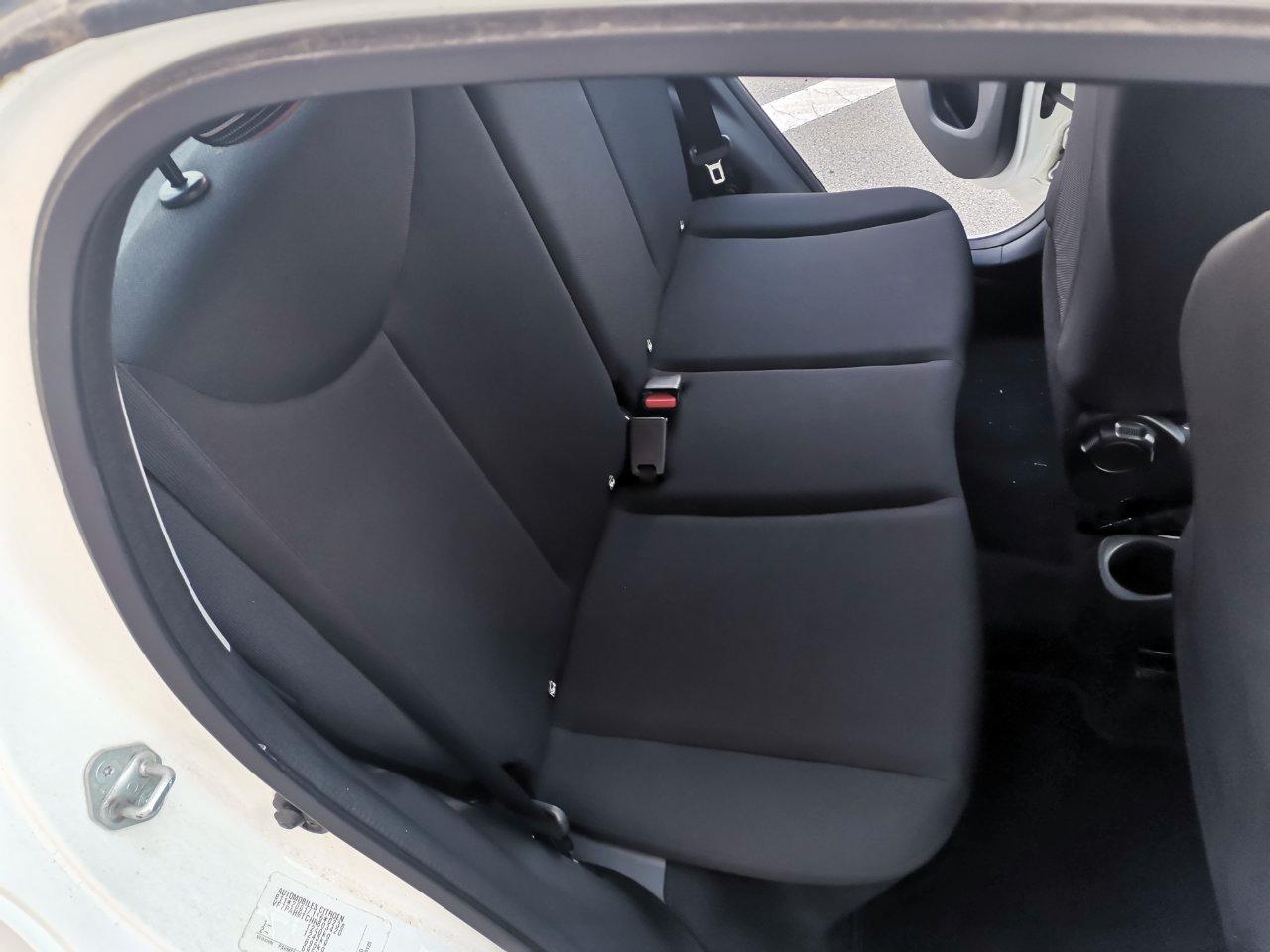 Citroen C1 5 Porte C1 5p 1.2 Feel