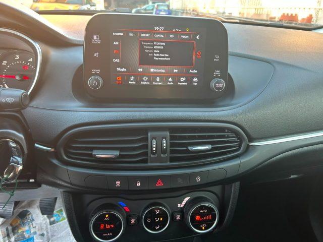 FIAT Tipo 1.6 Mjt S&S SW Mirror
