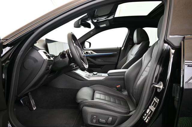BMW 420 d xDrive 48V Msport +tetto+Hud+360°+Pelle