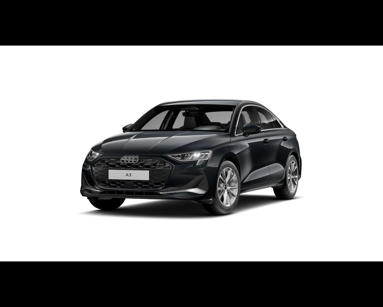 AUDI Audi A3 Sedan Business Advanced TFSI 85 kW S tronic