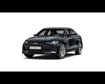 AUDI Audi A3 Sedan Business Advanced TFSI 85 kW S tronic
