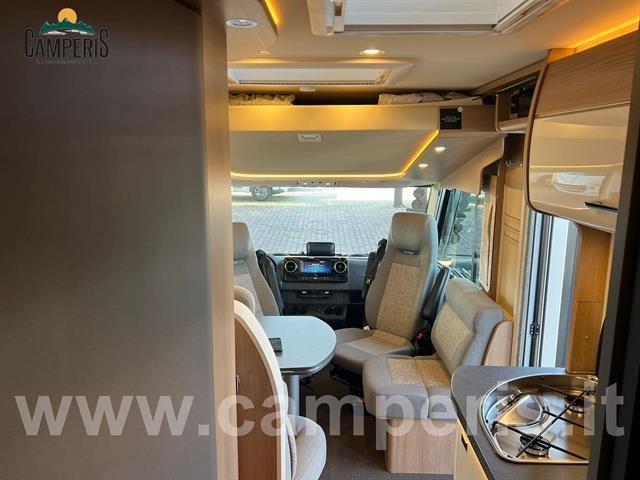CARTHAGO CARTHAGO C2-TOURER I 143 KB-LE LIGHTWEIGHT MB