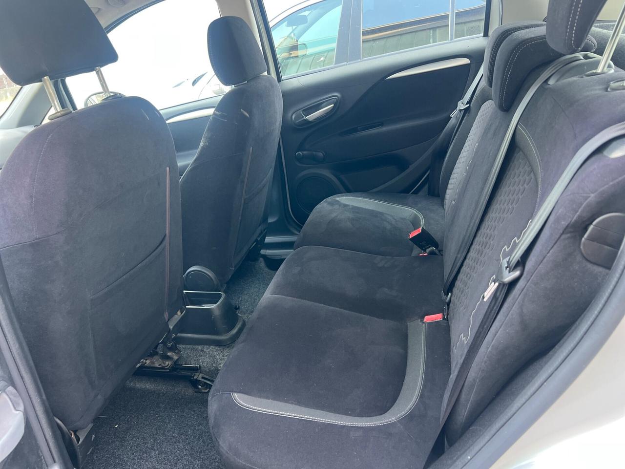 Fiat Punto 1.2 GPL ADATTA A NEOP
