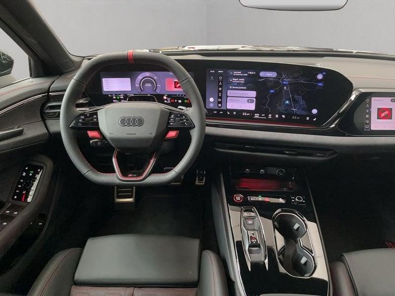 Audi RS5 RS5 e-hybrid 470Kw quattro Tiptronic