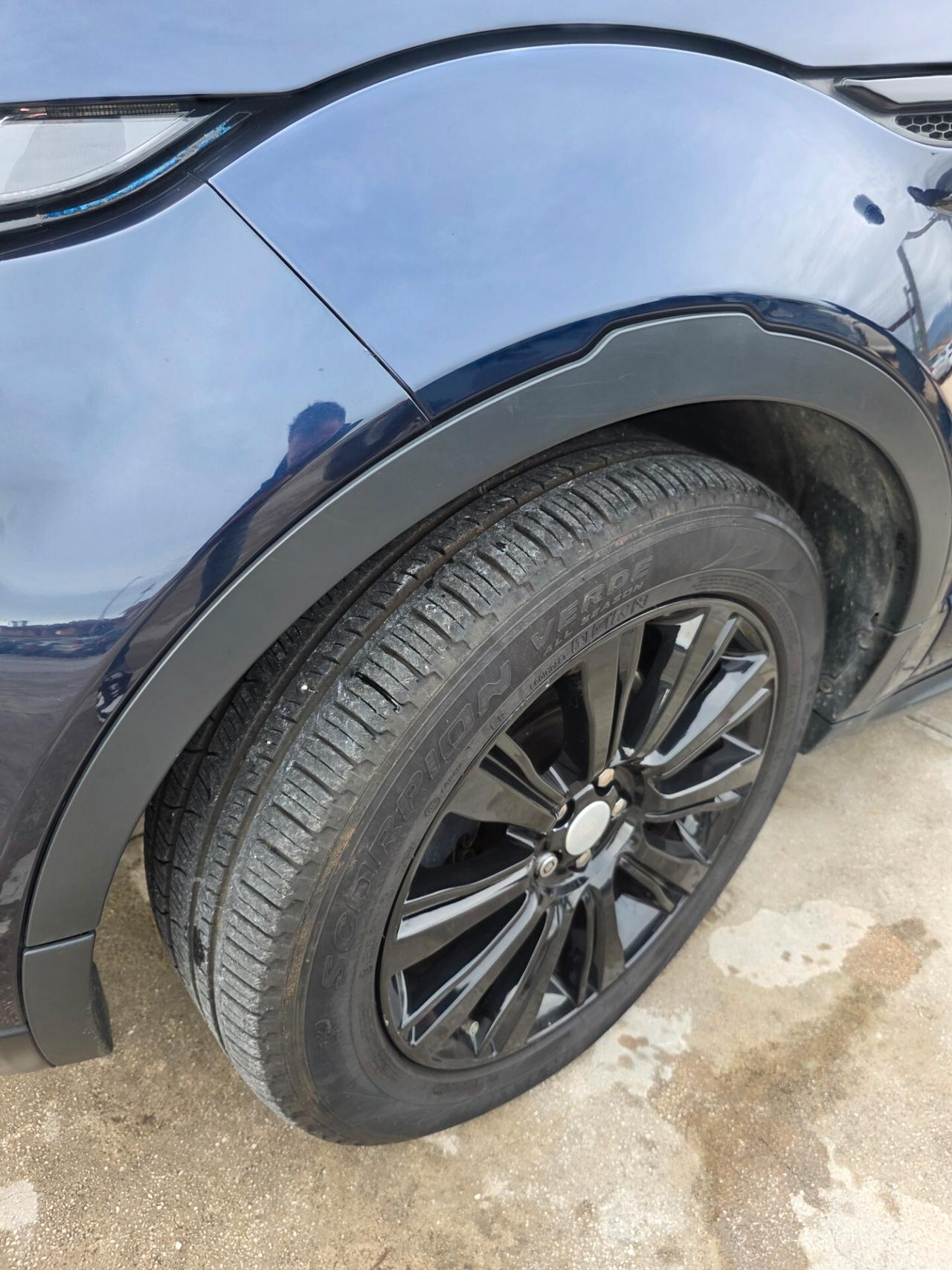 Land Rover Range Evoque 2.0 TD4 150 CV 5p. HSE Dynamic