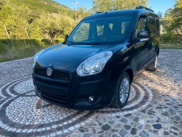 Fiat Doblo Doblò 1.6 MJT 105CV