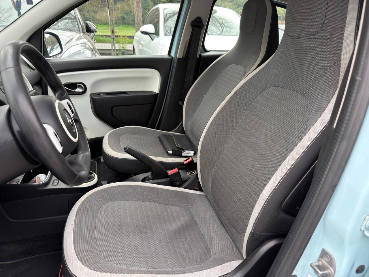 Renault Twingo SCe 65 CV Intens