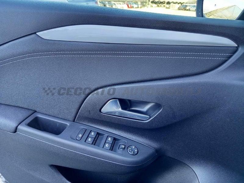 Opel Corsa Corsa 1.2 GS s&s 100cv