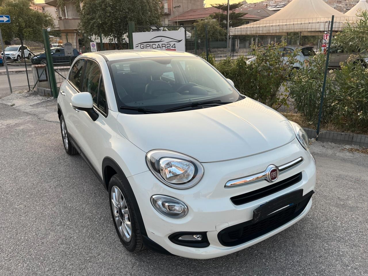 Fiat 500X 1.3 MultiJet 95 CV