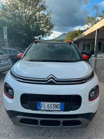 Citroen C3 Aircross C3 Aircross BlueHDi 120 S&S Shine