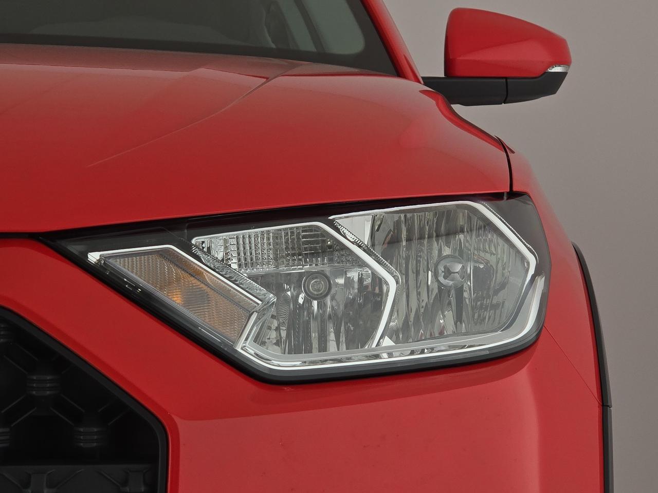 Audi A1 citycarver 30 1.0 tfsi admired 110cv