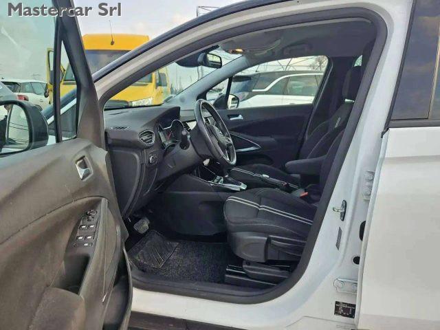 OPEL Crossland 1.2 130cv AT6 Elegance - GT134MB