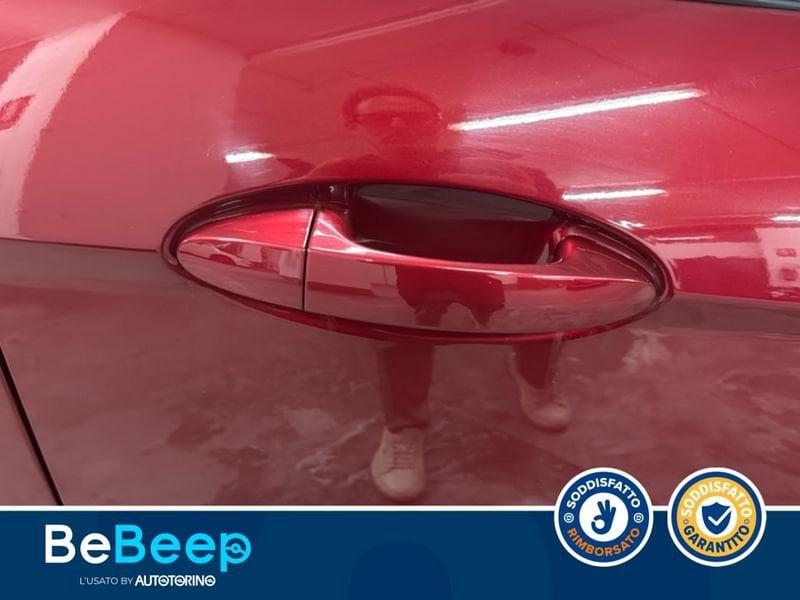 Ford EcoSport 1.0 ECOBOOST TITANIUM S&S 125CV