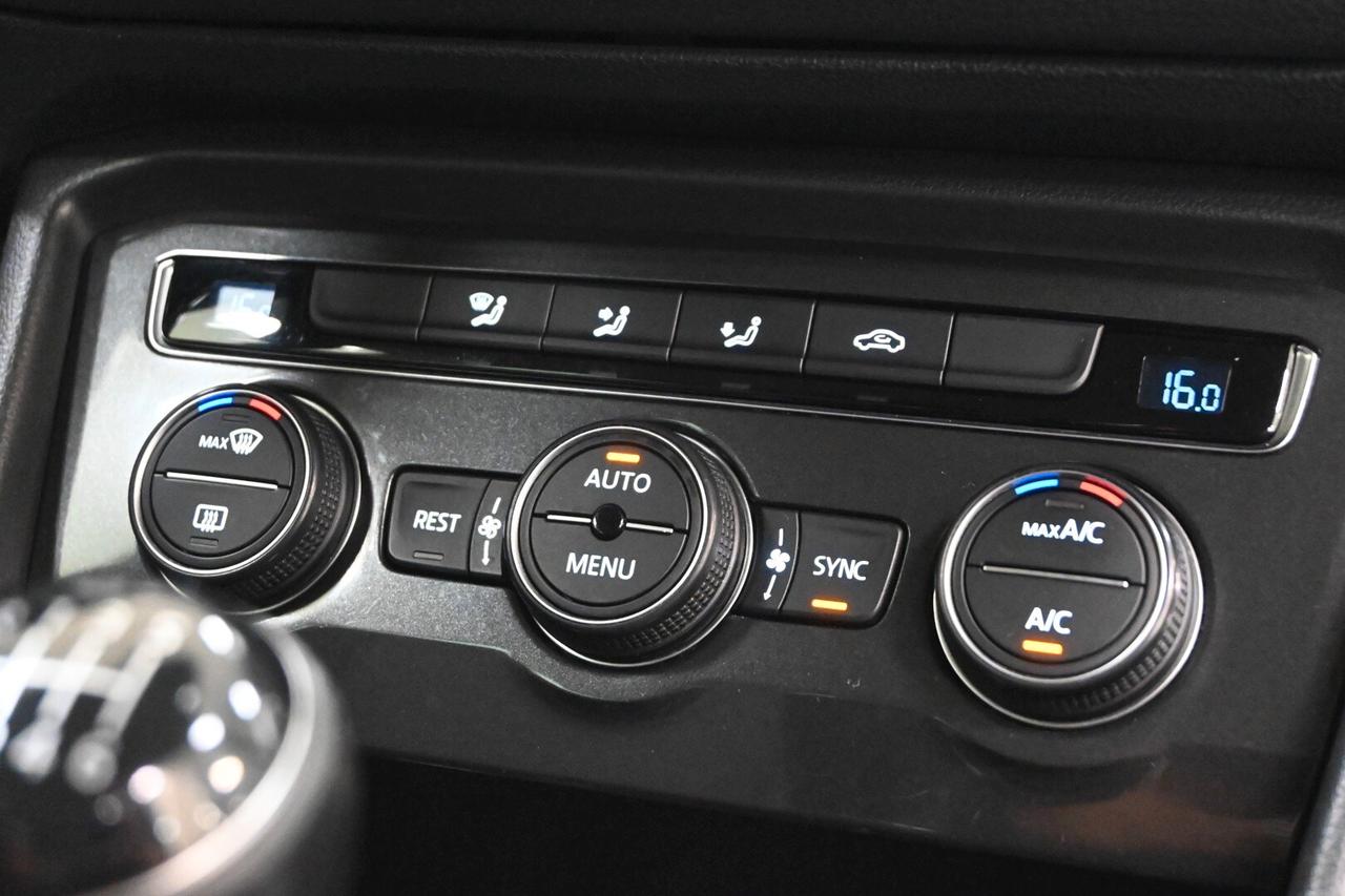 VOLKSWAGEN Tiguan 2ª serie Tiguan 2.0 TDI SCR ...