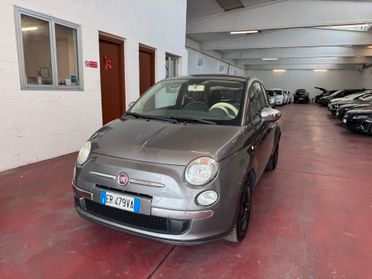 Fiat 500 1.2 EasyPower Lounge NEOPAT GPL