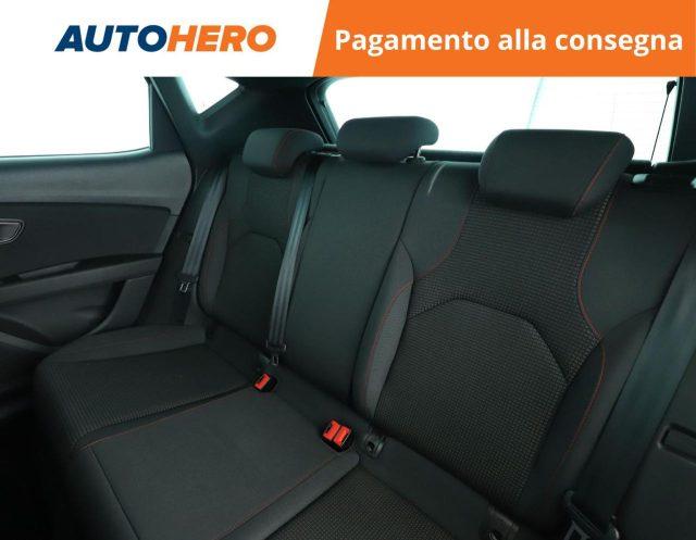 SEAT Leon 2.0 TDI 184 CV 5p. FR