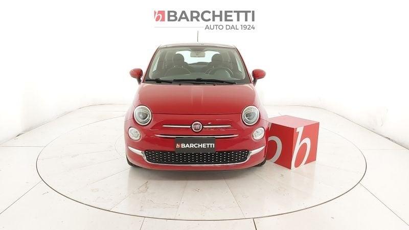 FIAT 500 (2015----) 1.2 EASYPOWER LOUNGE