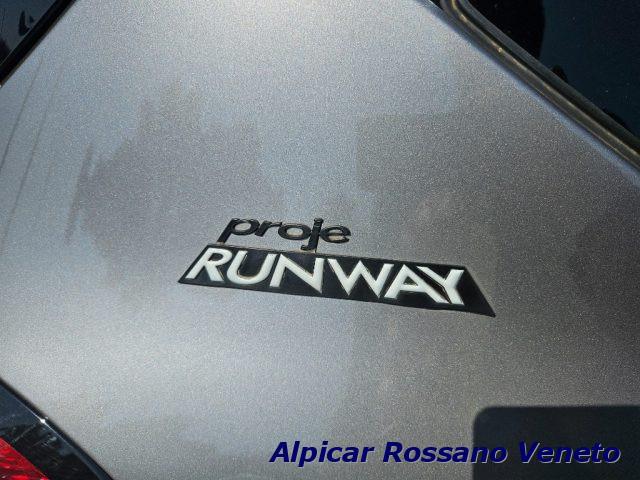 RENAULT Captur 1.5 dCi 8V 90 CV Start&Stop Project Runway
