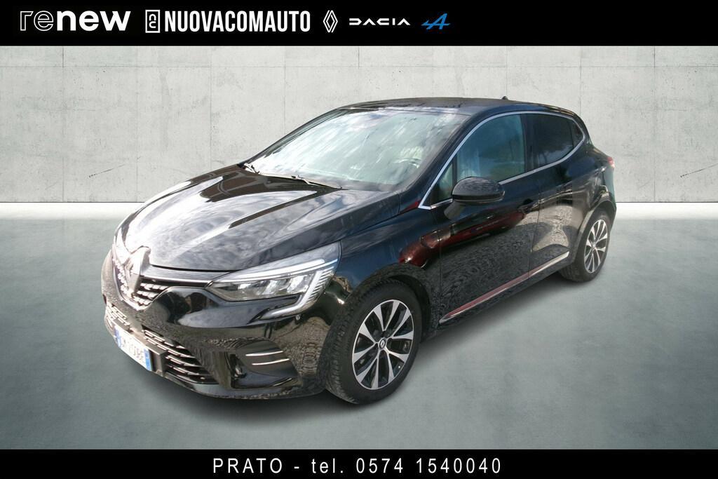 Renault Clio 5 Porte 1.0 TCe Intens