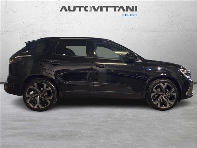 RENAULT Austral 1.2 E-Tech full hybrid 200cv Techno Esprit