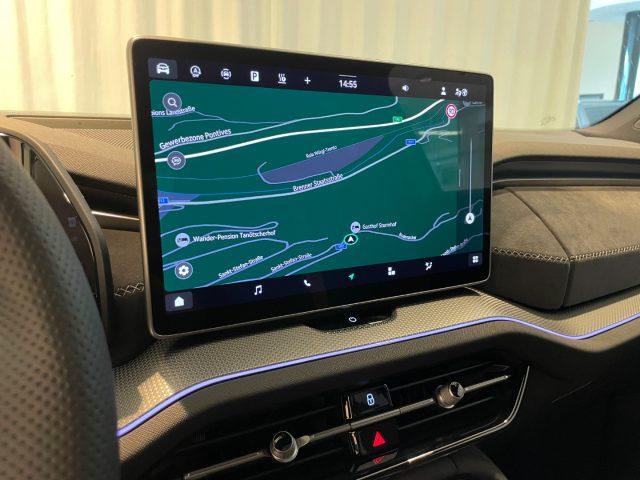 SKODA Kodiaq 2.0 TDI Sportline 4x4 DSG 7P GANCIO Matrix Navi