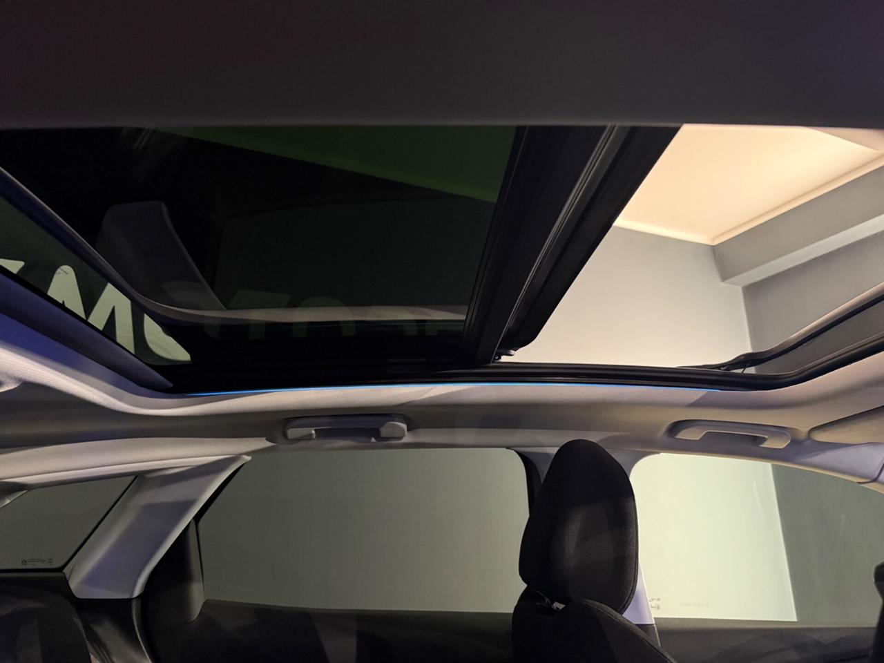 Peugeot 3008 BlueHDi 130 S&S EAT8 Allure TETTO APRIBILE GARANZIA 24 MESI (PRONTA CONSEGNA)