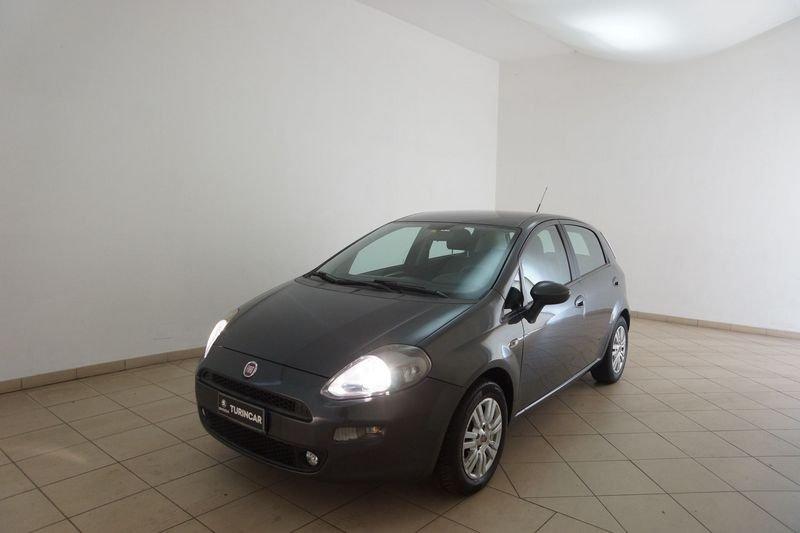 FIAT Punto Punto 1.2 8V 5 porte Lounge