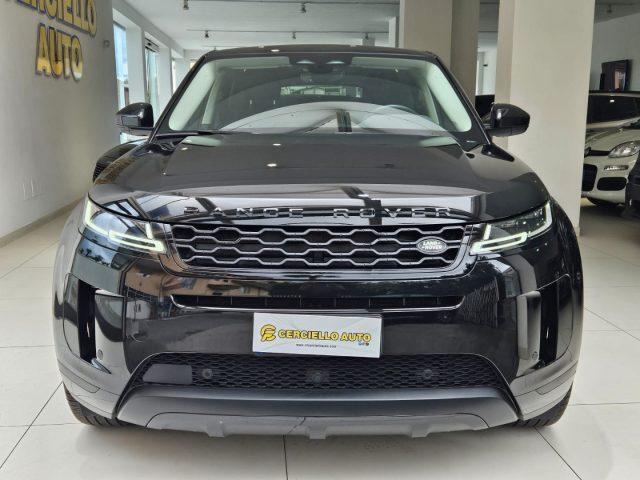 LAND ROVER Range Rover Evoque 2.0D I4 163 CV AWD Auto Limited Edition S DA?499,0