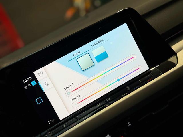 VOLKSWAGEN Golf 1.5 TSI EVO ACT Life