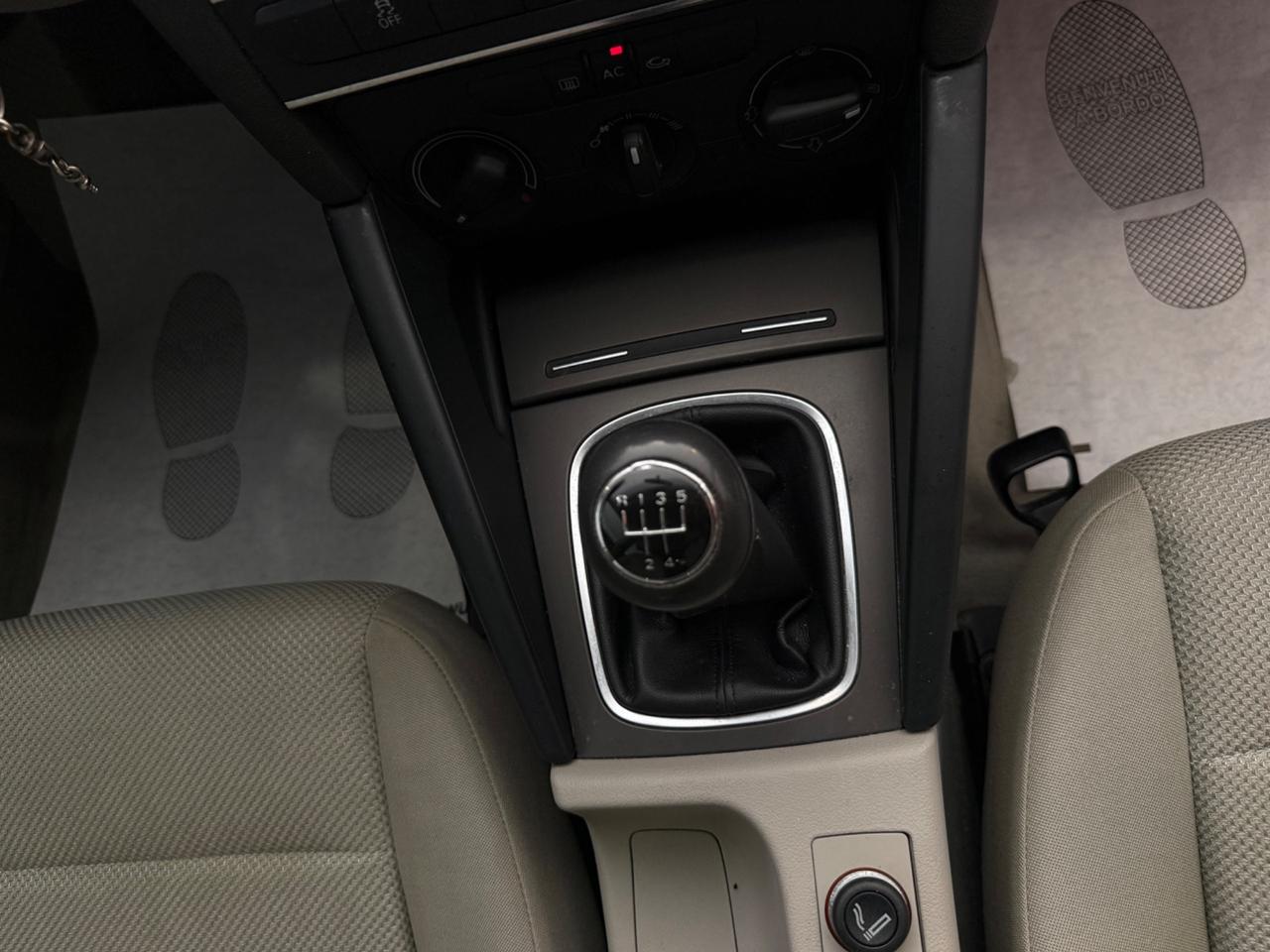 Audi A3 1.6 DIESEL NEOPATENTATI!