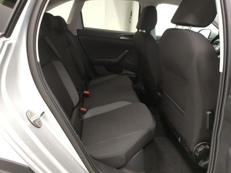 Volkswagen Taigo Taigo 1.0 TSI 95 CV Edition Plus