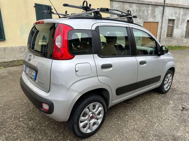 Fiat Panda Panda 0.9 t.air t. natural power Lounge 80cv