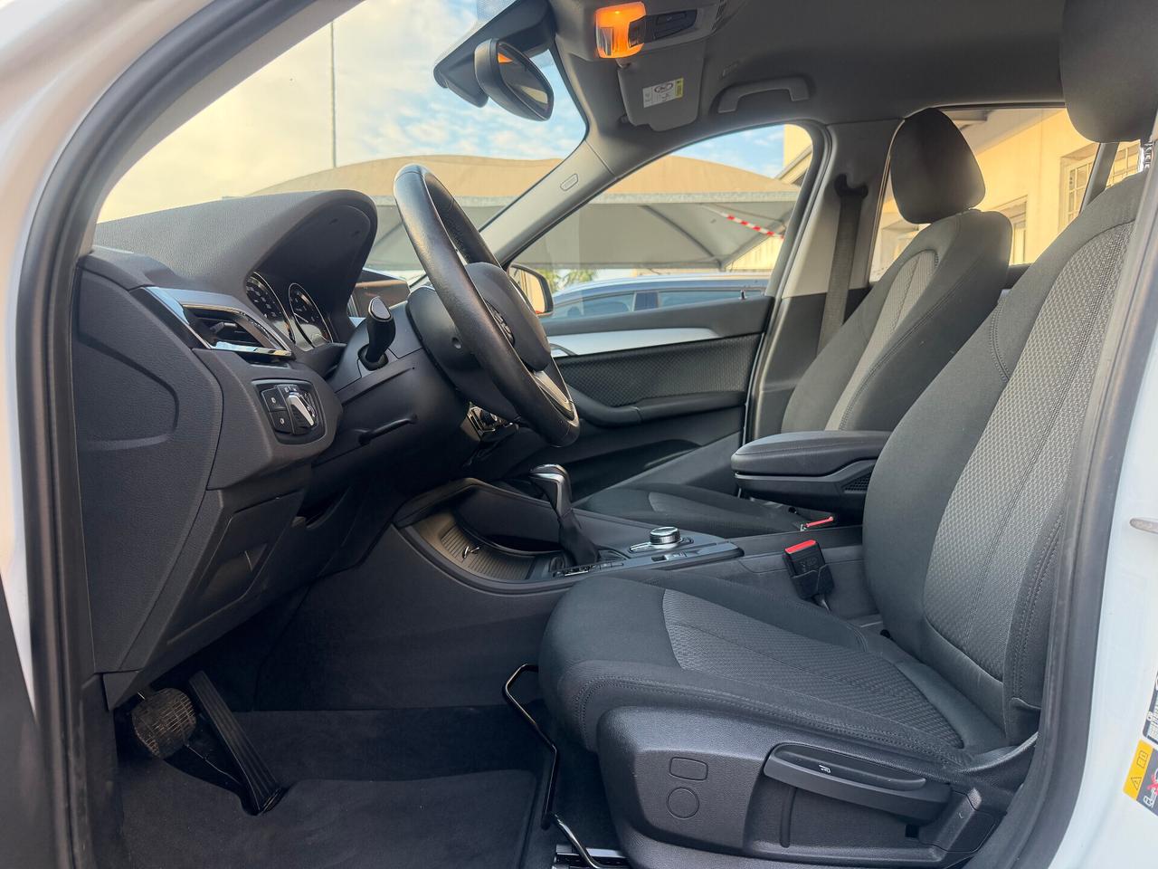 Bmw X1 xDrive25e Business Advantage