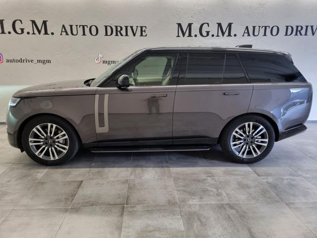 LAND ROVER Range Rover 3.0D l6 HSE