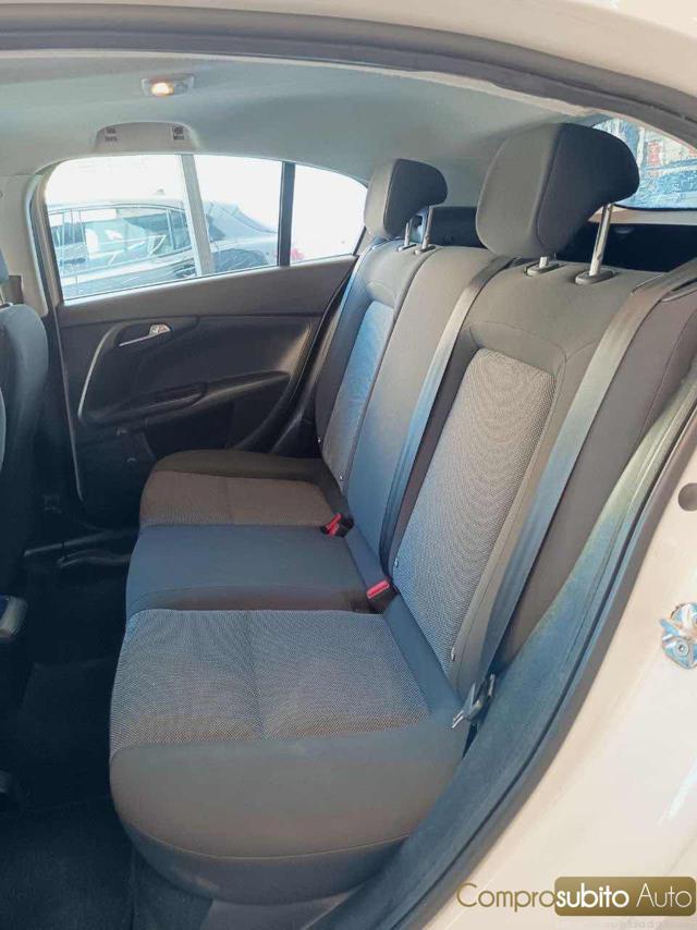 FIAT Tipo 1.3 Mjt 4 porte Lounge