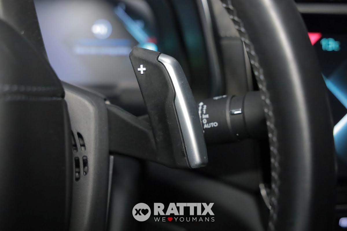 DS Automobiles DS 9 1.6 e-tense PHEV 360CV Rivoli+ 4x4 Auto + tetto apribile