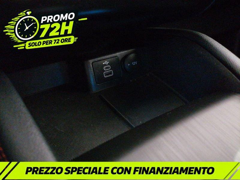 Ford Kuga 2.5 full hybrid ST-Line X 2wd 190cv cvt