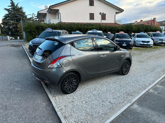 LANCIA Ypsilon 1.2 5 porte GPL Ecochic NEOPATENTATI