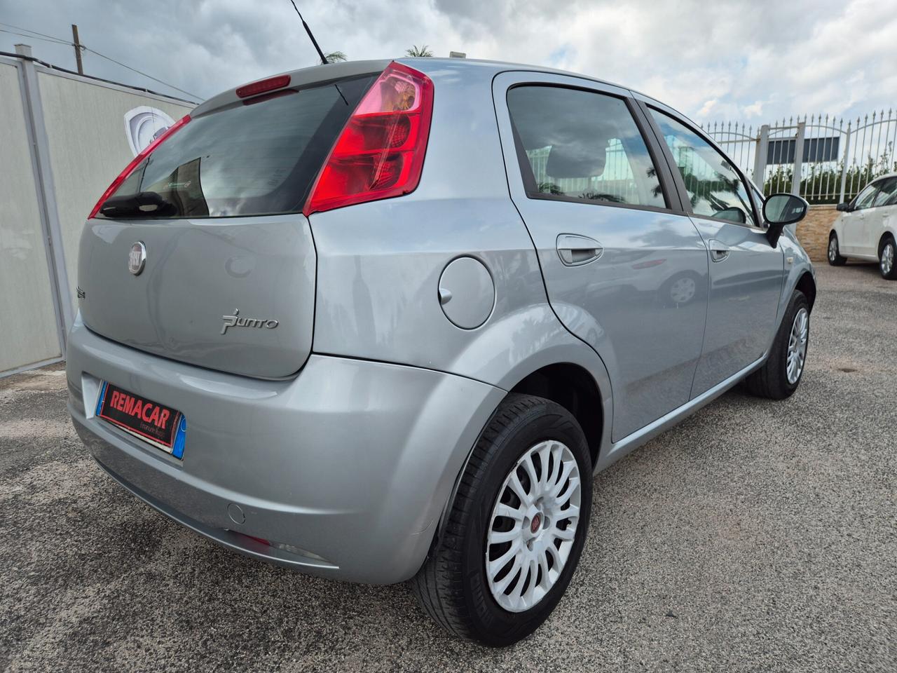 Fiat GRANDE Punto 1.4 5 porte Dynamic Natural Power