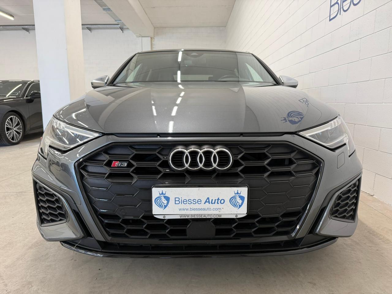 Audi A3 S3 SPB TFSI 310 CV Quattro S-Tronic