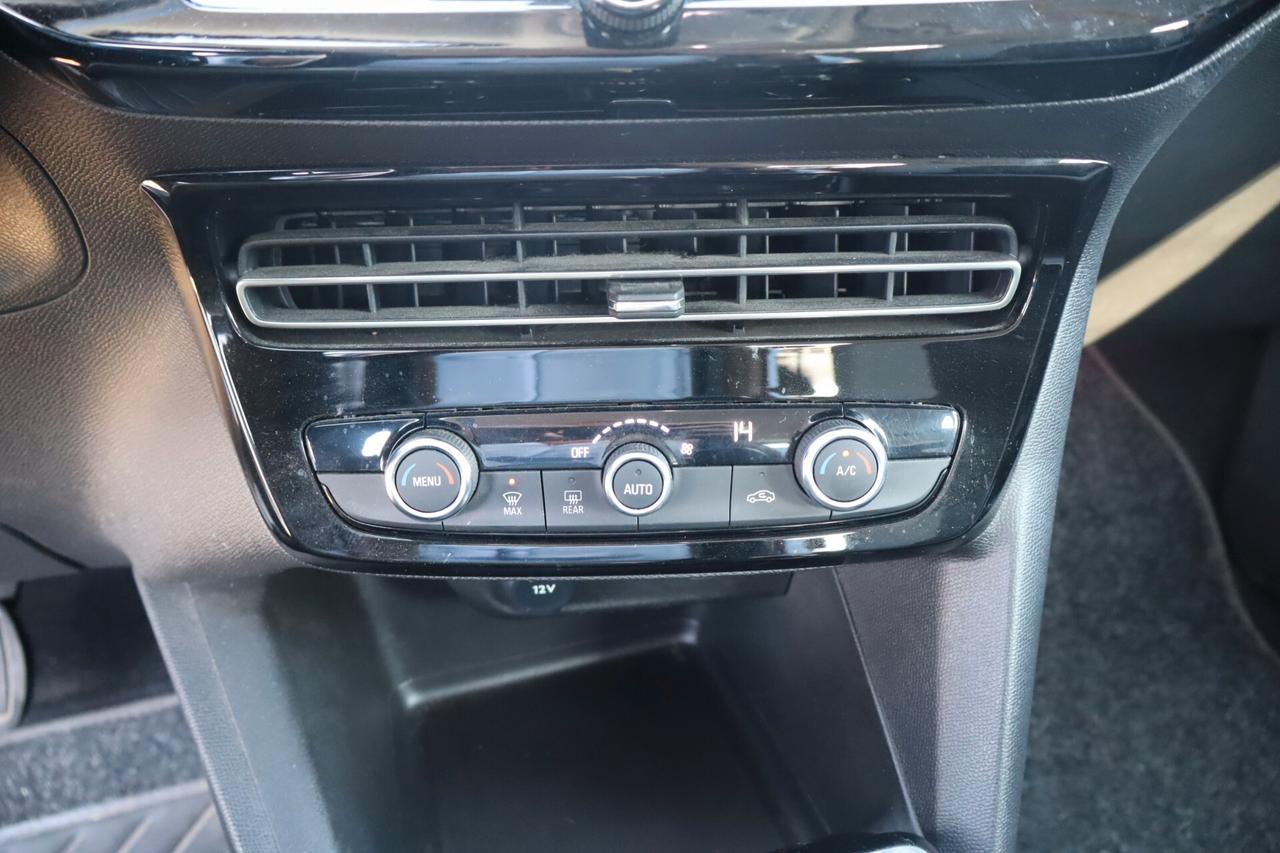 OPEL MOKKA 1.5cc DIESEL 110CV ELEGANCE