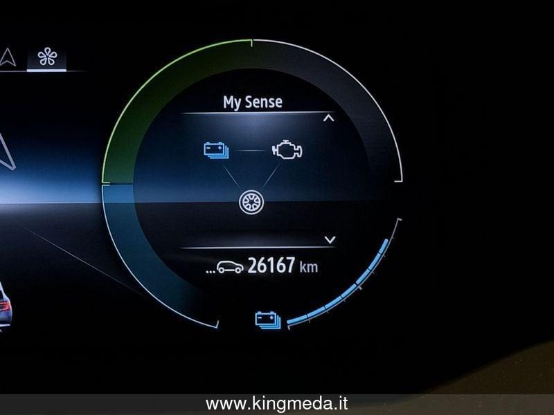 Renault Captur E-Tech hybrid 1.6 E-TECH HEV 145 TECHNO AUTO FAST TRACK