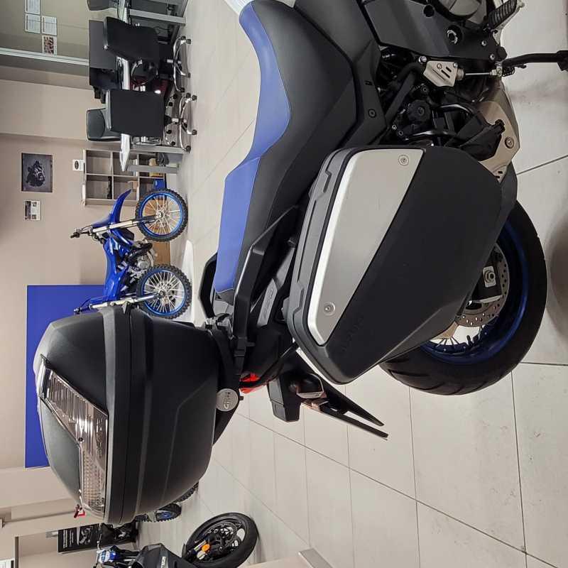 Suzuki V-Strom 650 Explorer - 2024