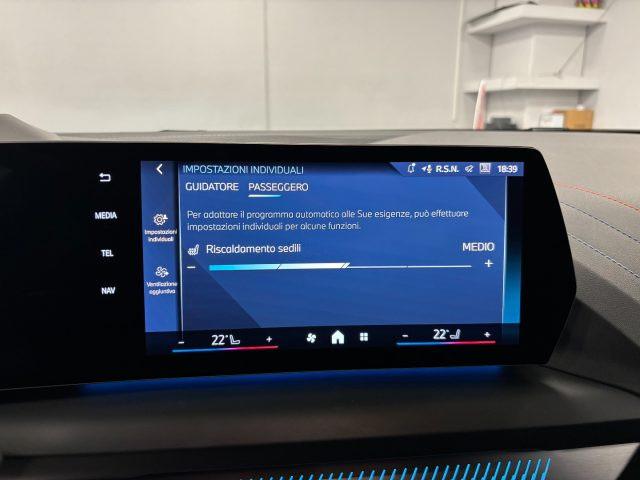 BMW 118 d MSport Pro StraFull Automatico