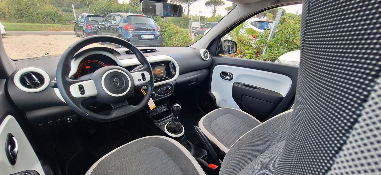 Renault Twingo 1.0 sce Zen 65cv PREZZO REALE !!!