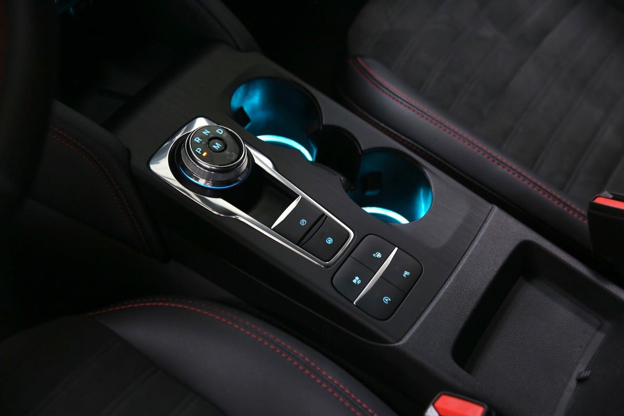 Ford Kuga 1.5 EcoBlue 120 cv ST-Line X auto