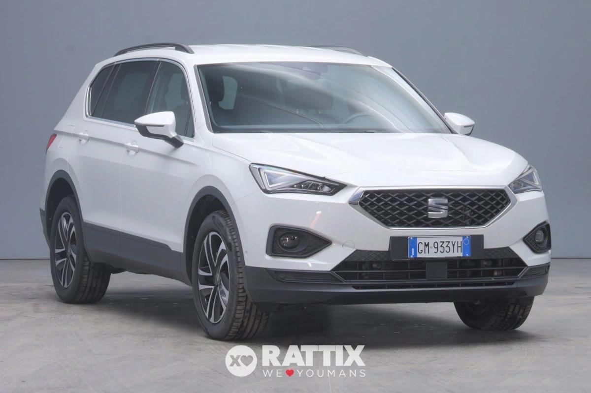 SEAT Tarraco 2.0 TDI 150CV Business DSG
