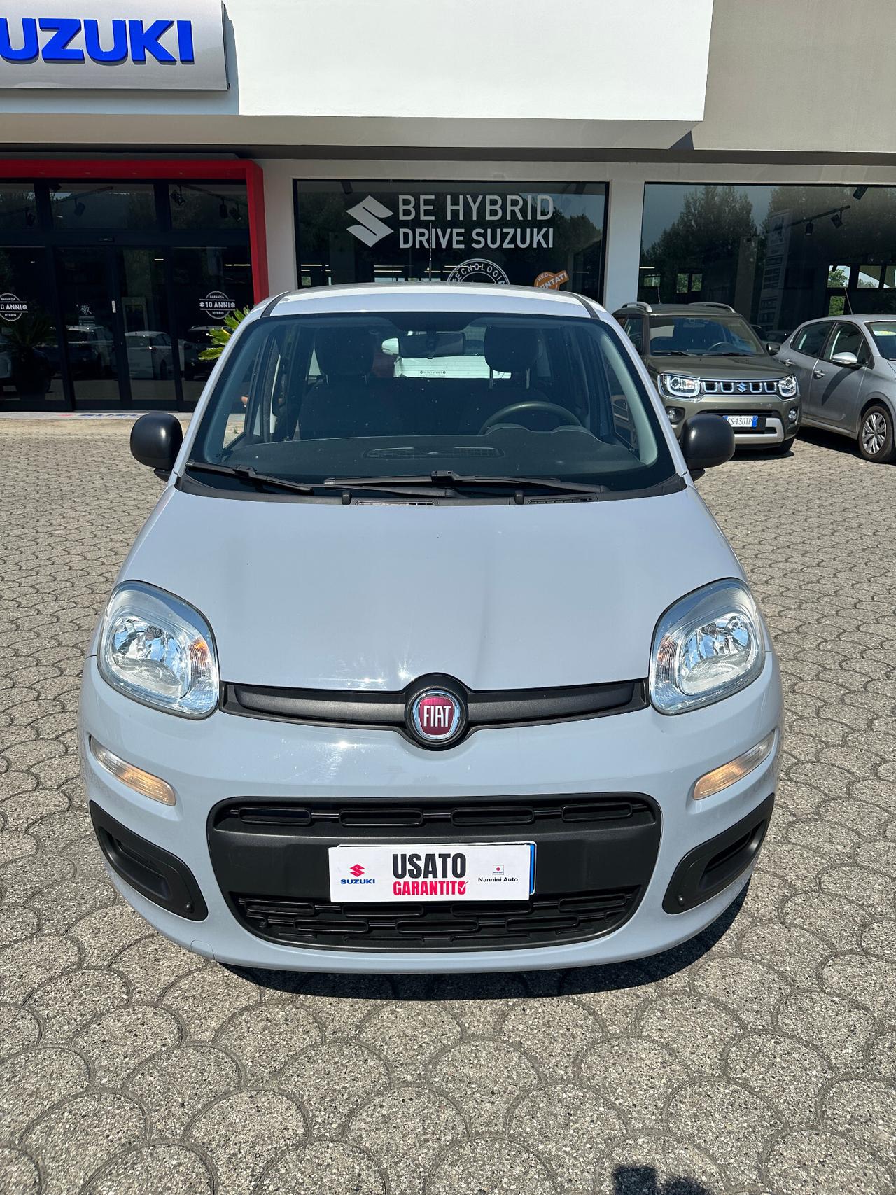 Fiat Panda 1.2 Easy