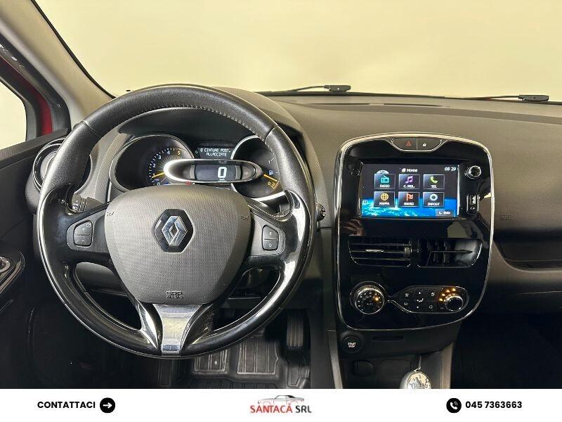 Renault Clio 1.5 dCi 8V 75CV 5 porte Live